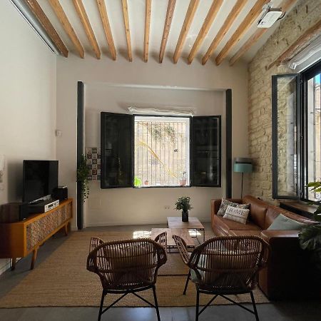 Amazing Loft By The Beach Alicante Exterior photo