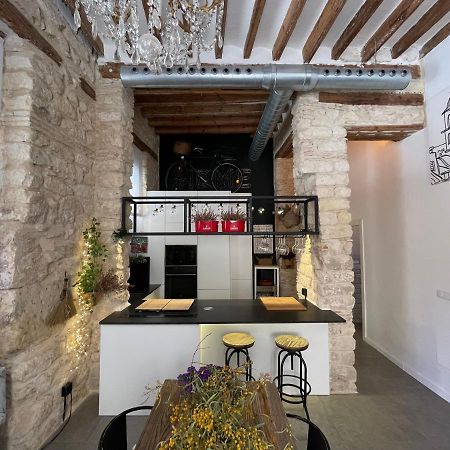 Amazing Loft By The Beach Alicante Exterior photo