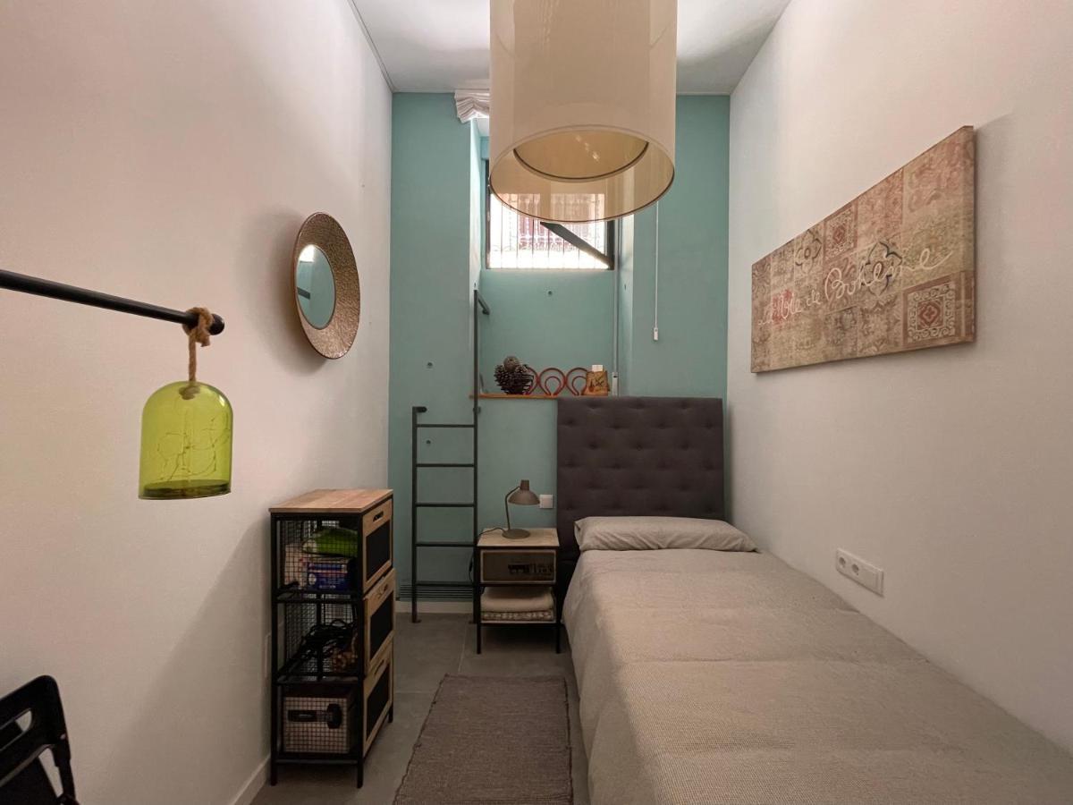 Amazing Loft By The Beach Alicante Exterior photo