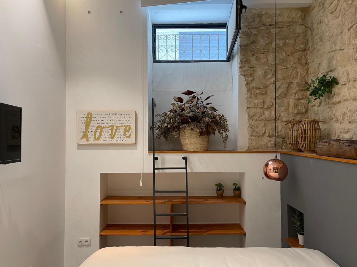 Amazing Loft By The Beach Alicante Exterior photo