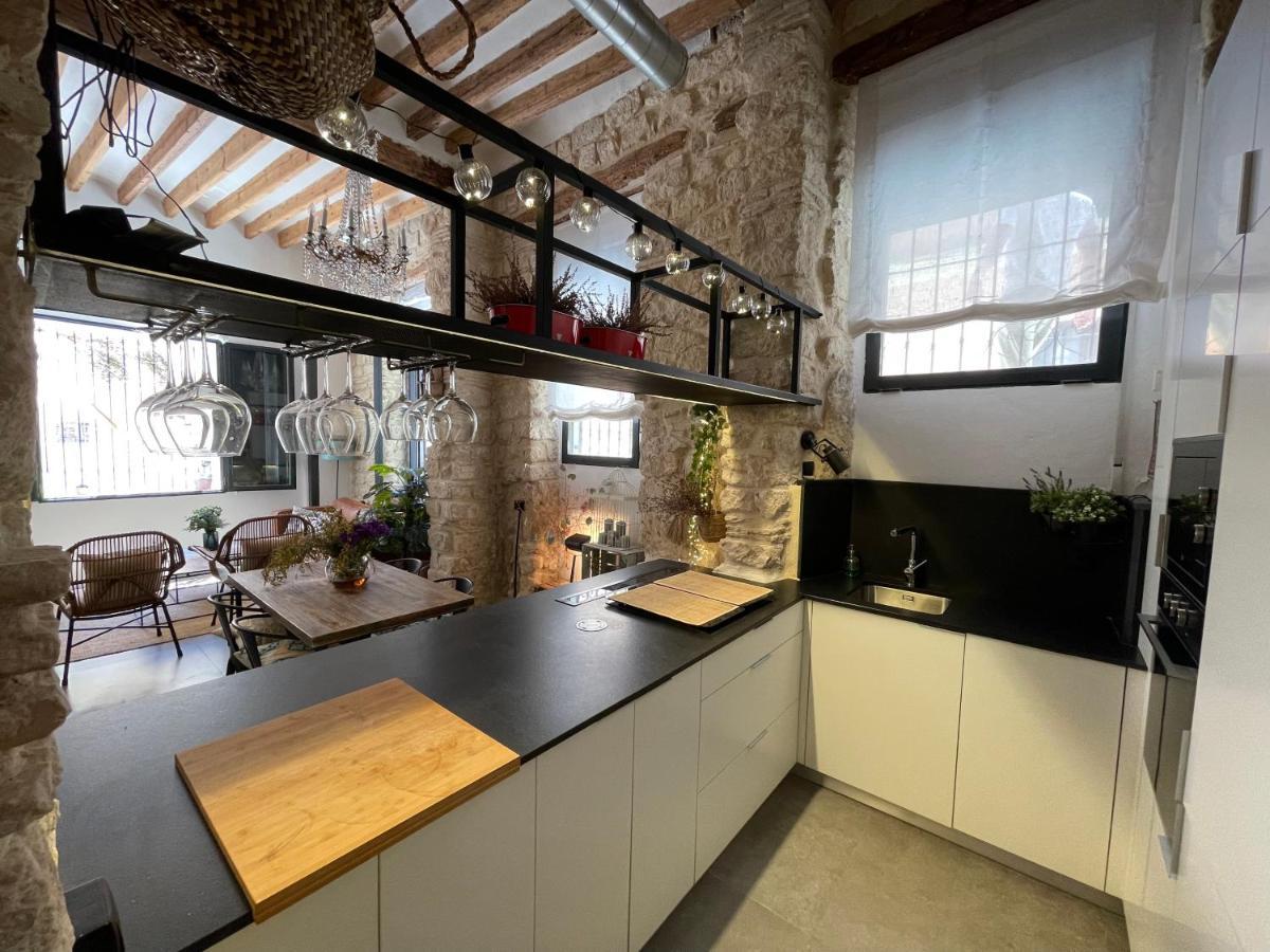 Amazing Loft By The Beach Alicante Exterior photo