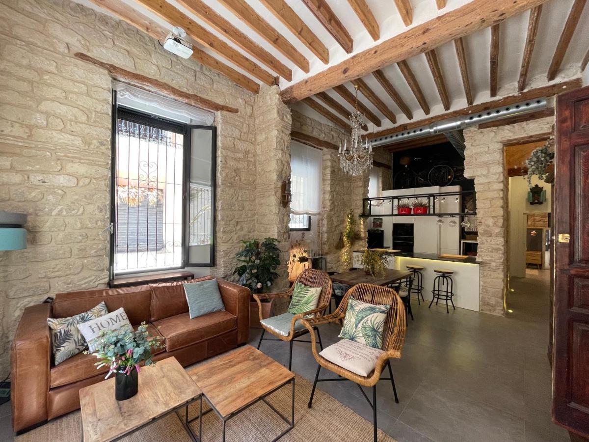 Amazing Loft By The Beach Alicante Exterior photo