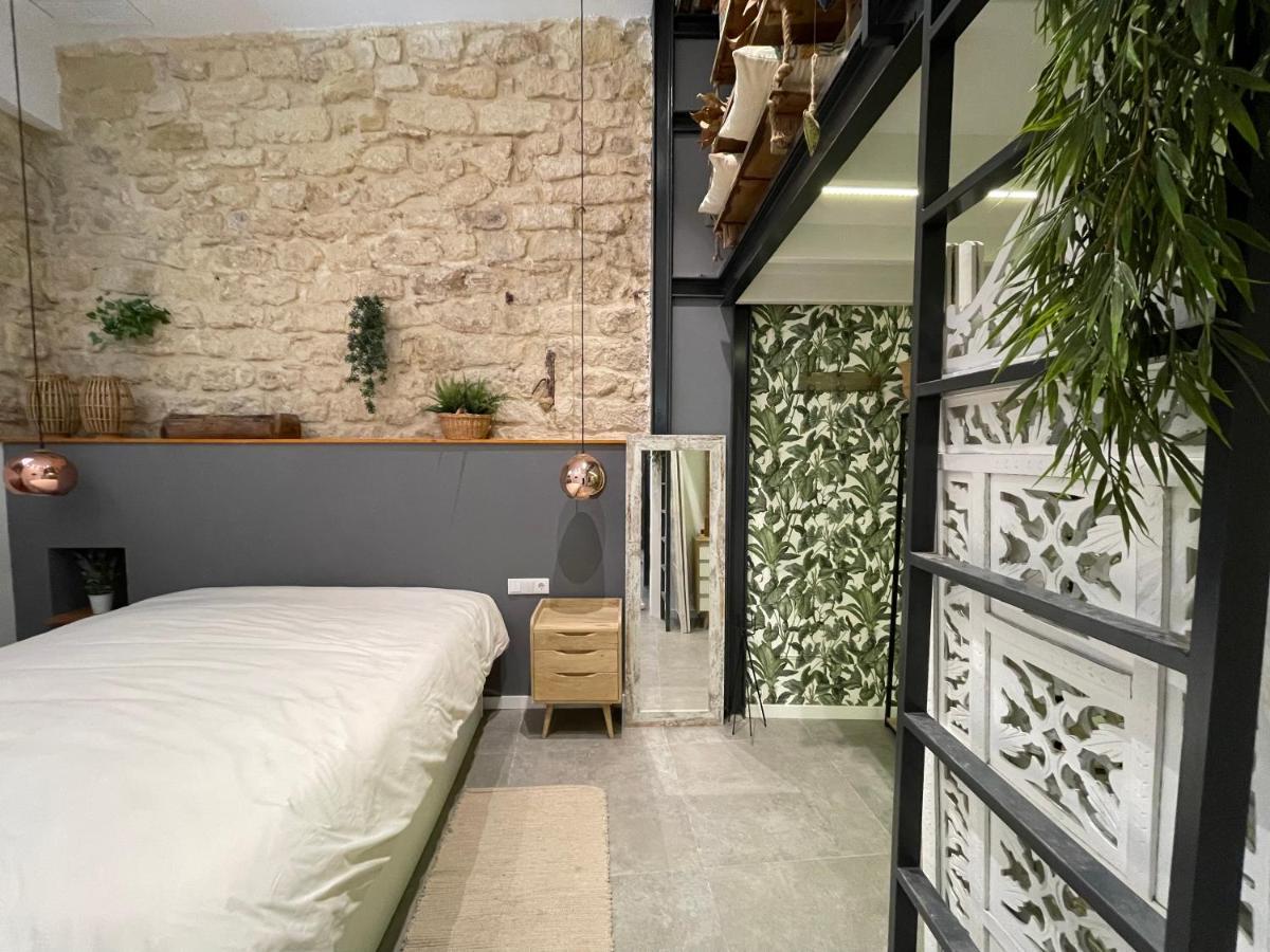 Amazing Loft By The Beach Alicante Exterior photo