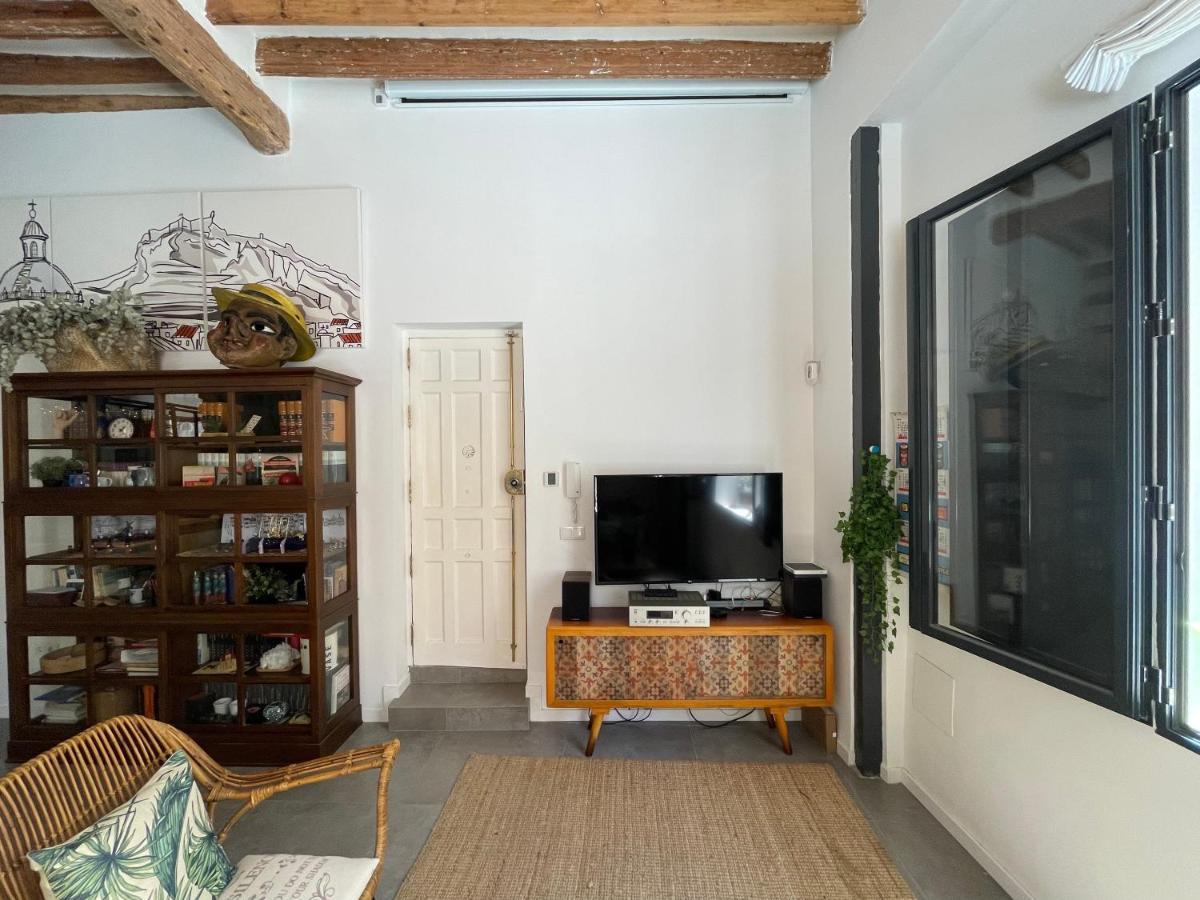 Amazing Loft By The Beach Alicante Exterior photo