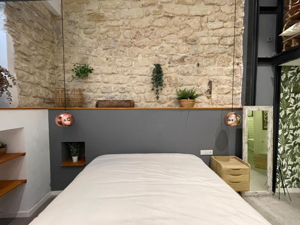 Amazing Loft By The Beach Alicante Exterior photo