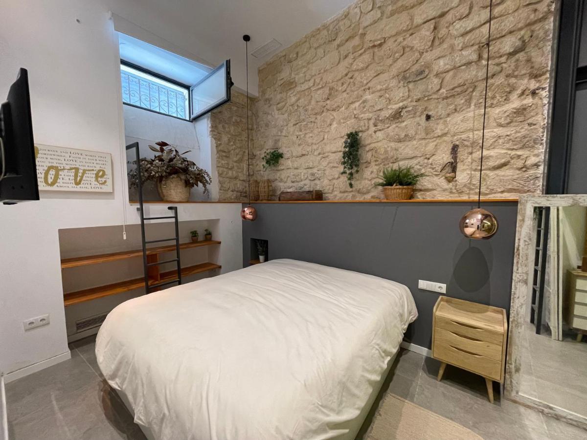 Amazing Loft By The Beach Alicante Exterior photo