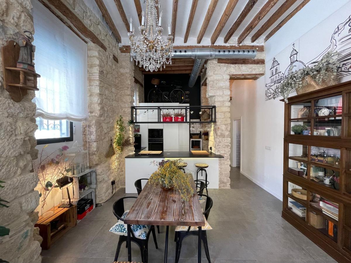 Amazing Loft By The Beach Alicante Exterior photo